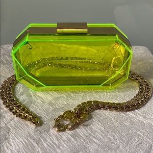 Juicy Couture Clutch *Collector Item*